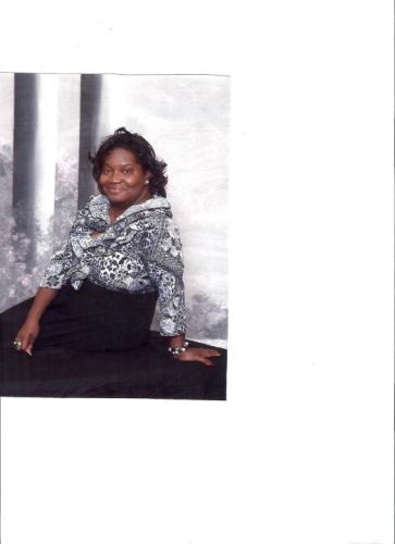 Christine Dancy