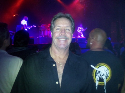 Donald Frazee