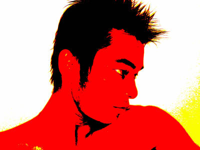 Li Jiashi