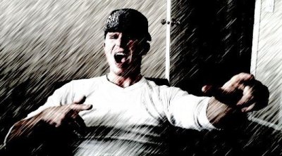 Brendon Parker