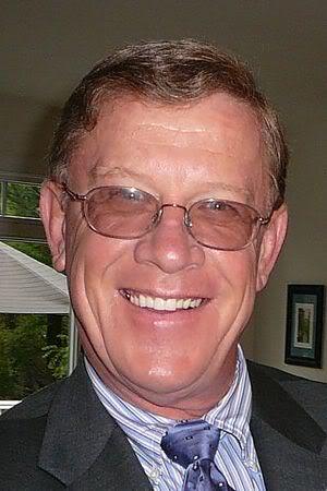 Kenneth Eby