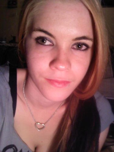 Amber Charette