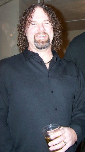 Douglas Cook