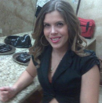 Jessica Otano