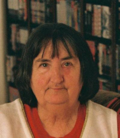 Ann Brygider