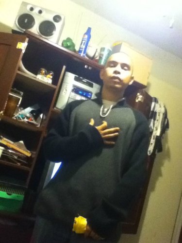 Joe Rodriguez