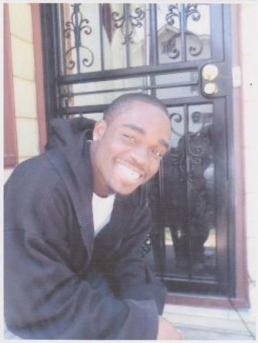 Calvin Wilson