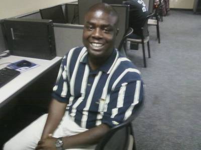 Michael Norwood