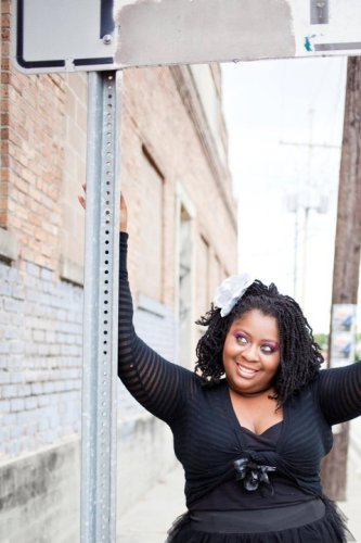 Whitney Gibson