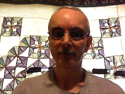 Eugene Vice