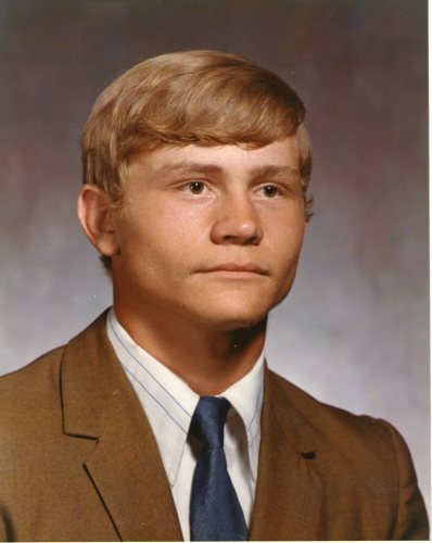 Robert Burger