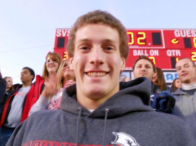 Jacob Seidell