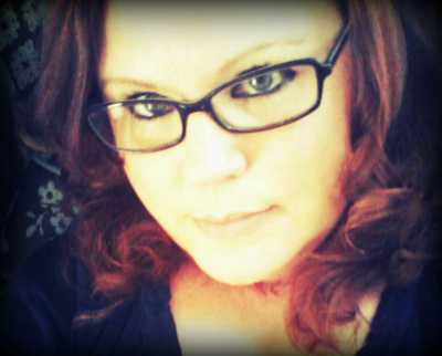 Wendi Johnson