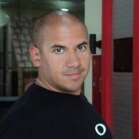 Jonathan Arnold