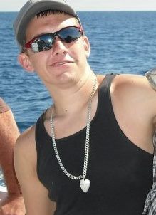 Matthew Johnson