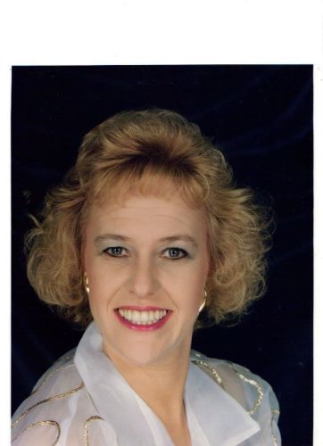 Judith Wustrow