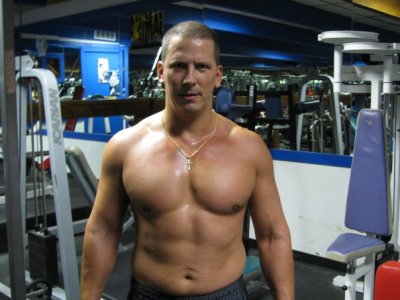 David Reavill