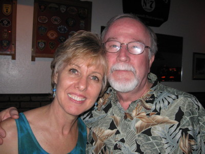 Michael Patterson