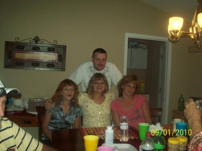 Kathy Garrish