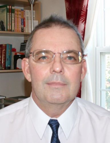 Michael Pearce