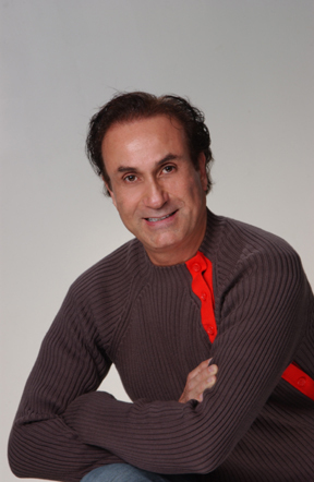 Simon Khouri