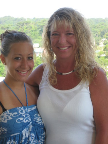 Cheri Sigmon