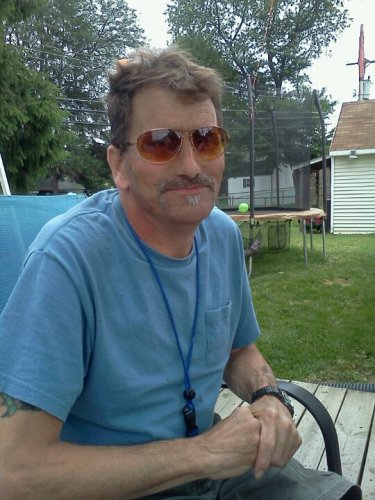 Robert Umberger