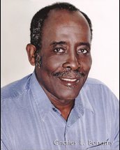 Charles Bonamy