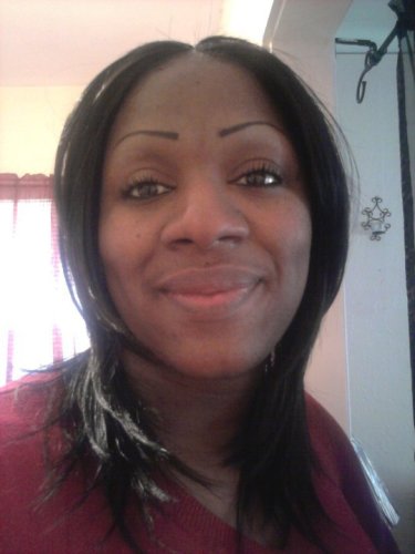 Laronda Eleston