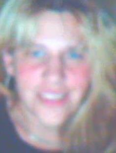 Christy Mccarty
