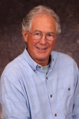 Robert Donaldson