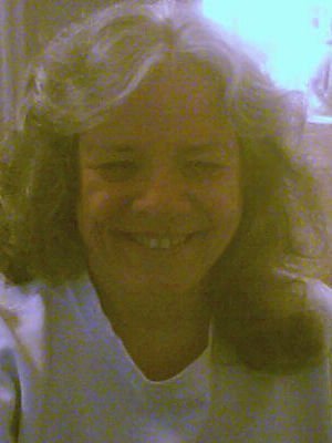 Judy Walter