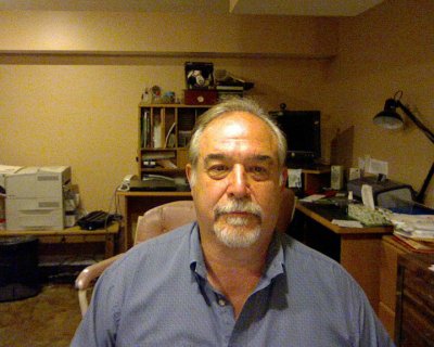 Jonathan Maizel