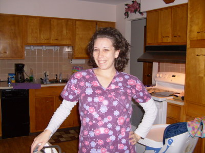 Whitney Columbro