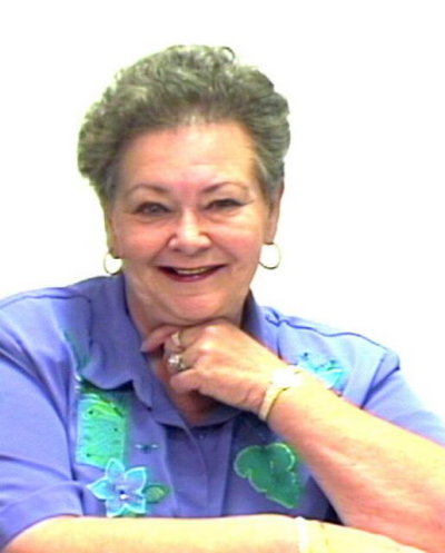 Patricia Magouirk