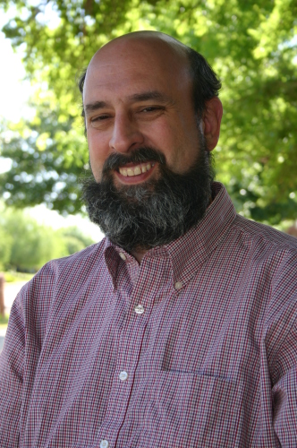 Marc Kivel