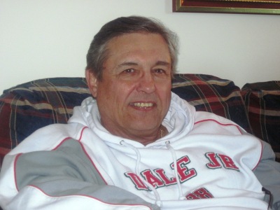 Dennis Bruce