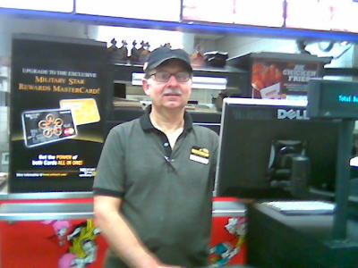 Gary Hackl