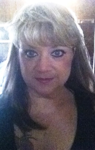 Pamela Barnes