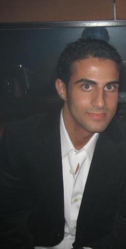 Kamal Fouani