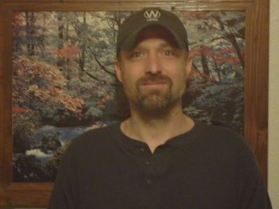 Byron Peterson