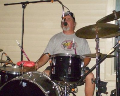 Terry Harms