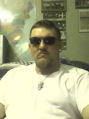Shawn Campbell