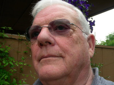 Steven Mackenzie