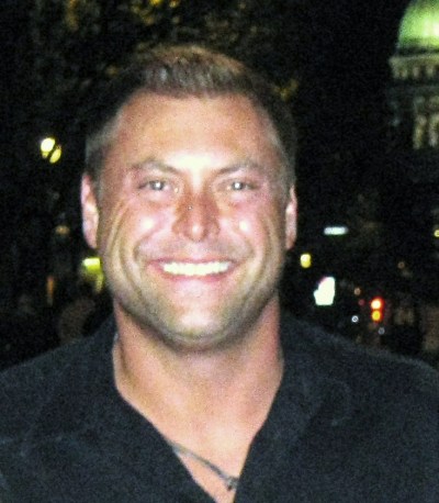Kyle Jacob