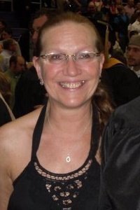 Charlene Dwyer