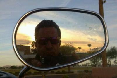 Stephen Silva