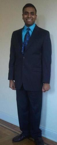 Jason Abraham