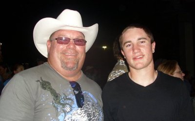 Cody Cramer