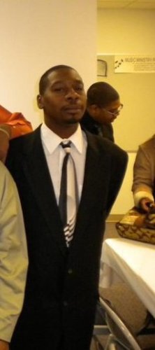 Gregory Branch